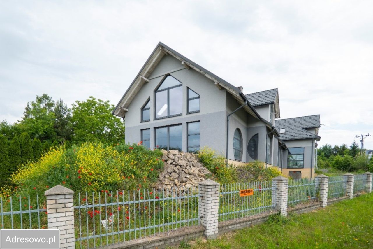 Lokal Libiąż, ul. Krakowska. Zdjęcie 16