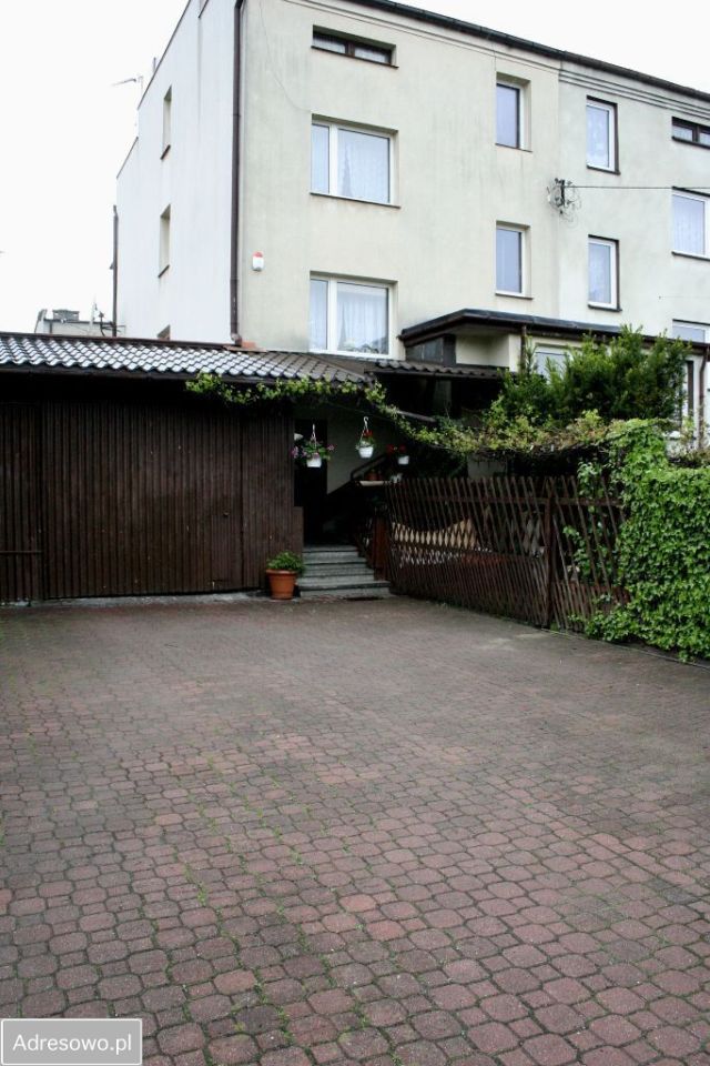 bliźniak, 7 pokoi Radomsko, ul. Młodzieżowa. Zdjęcie 5