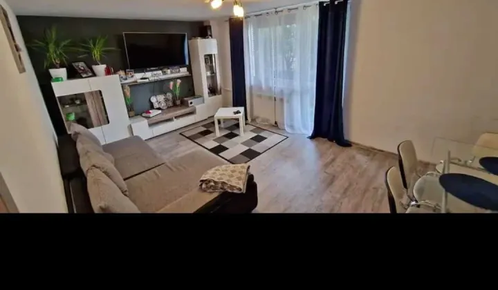 Mieszkanie 3-pokojowe Michalów, ul. Osiedlowa