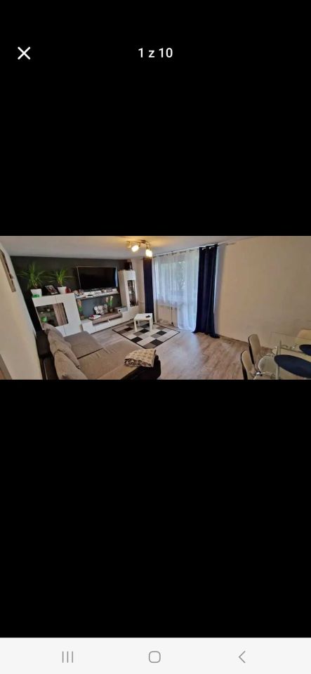 Mieszkanie 3-pokojowe Michalów, ul. Osiedlowa