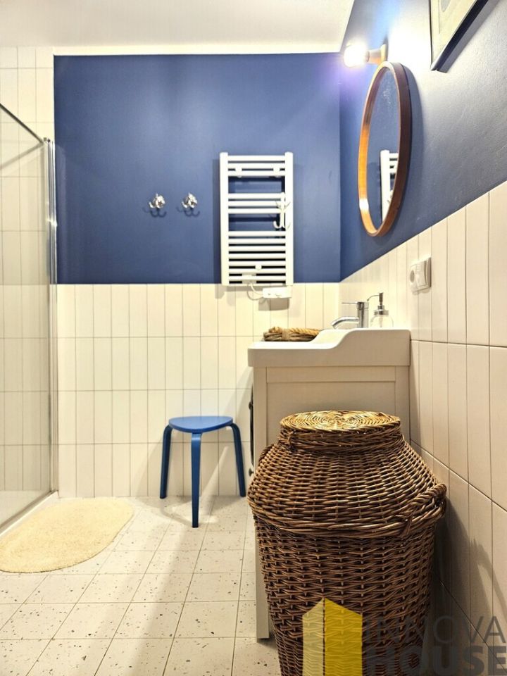 Mieszkanie 3-pokojowe Żarnowska, ul. Lęborska. Zdjęcie 13