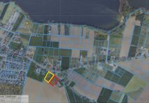 Działka budowlana Kłecko, ul. Karniszewska. Zdjęcie 1