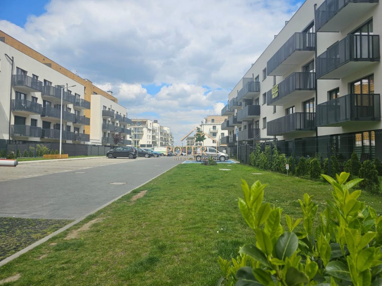 Mieszkanie 2-pokojowe Wrocław Krzyki, ul. Stanisława Drabika