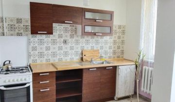 Mieszkanie 2-pokojowe Katowice Koszutka, ul. Michała Grażyńskiego