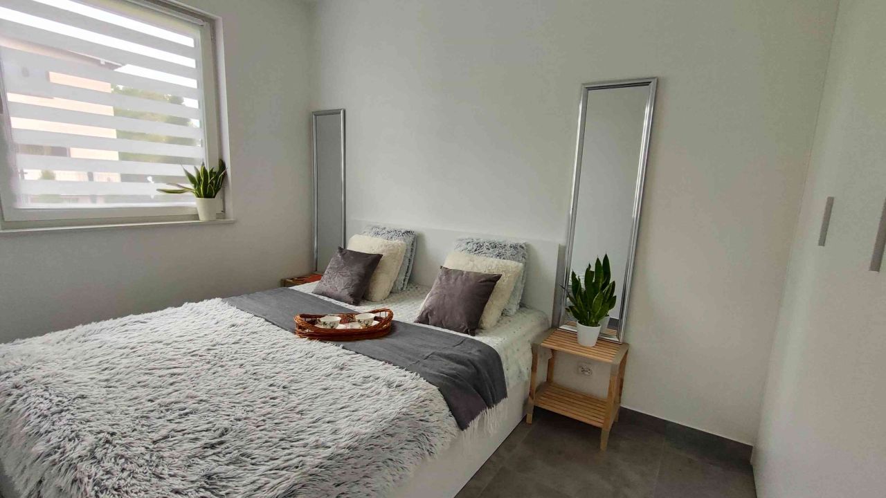 Mieszkanie 2-pokojowe Bielsko-Biała Kamienica, ul. Głogowska. Zdjęcie 12