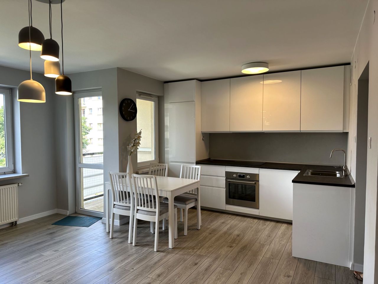 Mieszkanie 1-pokojowe Kraków Bronowice, ul. Lucjana Rydla. Zdjęcie 8