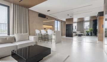 Mieszkanie 3-pokojowe Warszawa Bielany, ul. Sokratesa