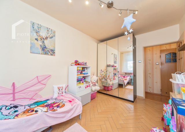 Mieszkanie 3-pokojowe Bielsko-Biała, ul. Grunwaldzka. Zdjęcie 8