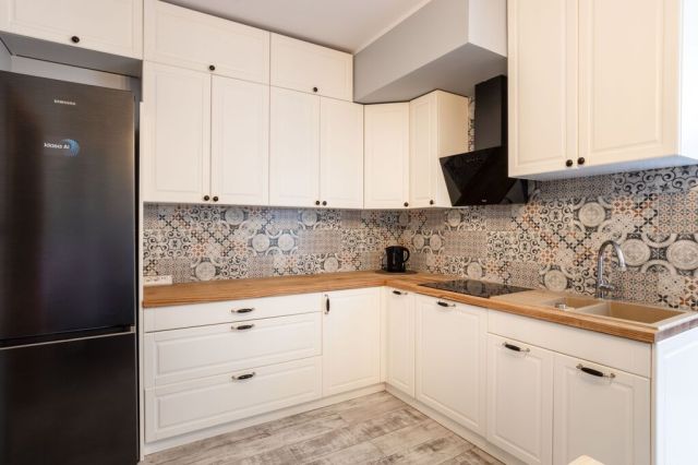 Mieszkanie 4-pokojowe Gdańsk Śródmieście, ul. Jana Dziewanowskiego. Zdjęcie 8