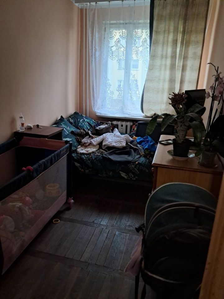 Mieszkanie 3-pokojowe Darłowo, ul. Stanisława Wyspiańskiego. Zdjęcie 2