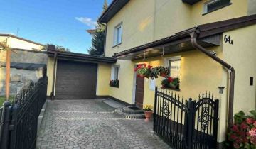 bliźniak Siedlce, ul. Władysława Broniewskiego