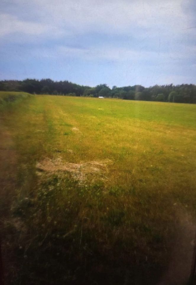 Działka budowlana Mącznik. Zdjęcie 3