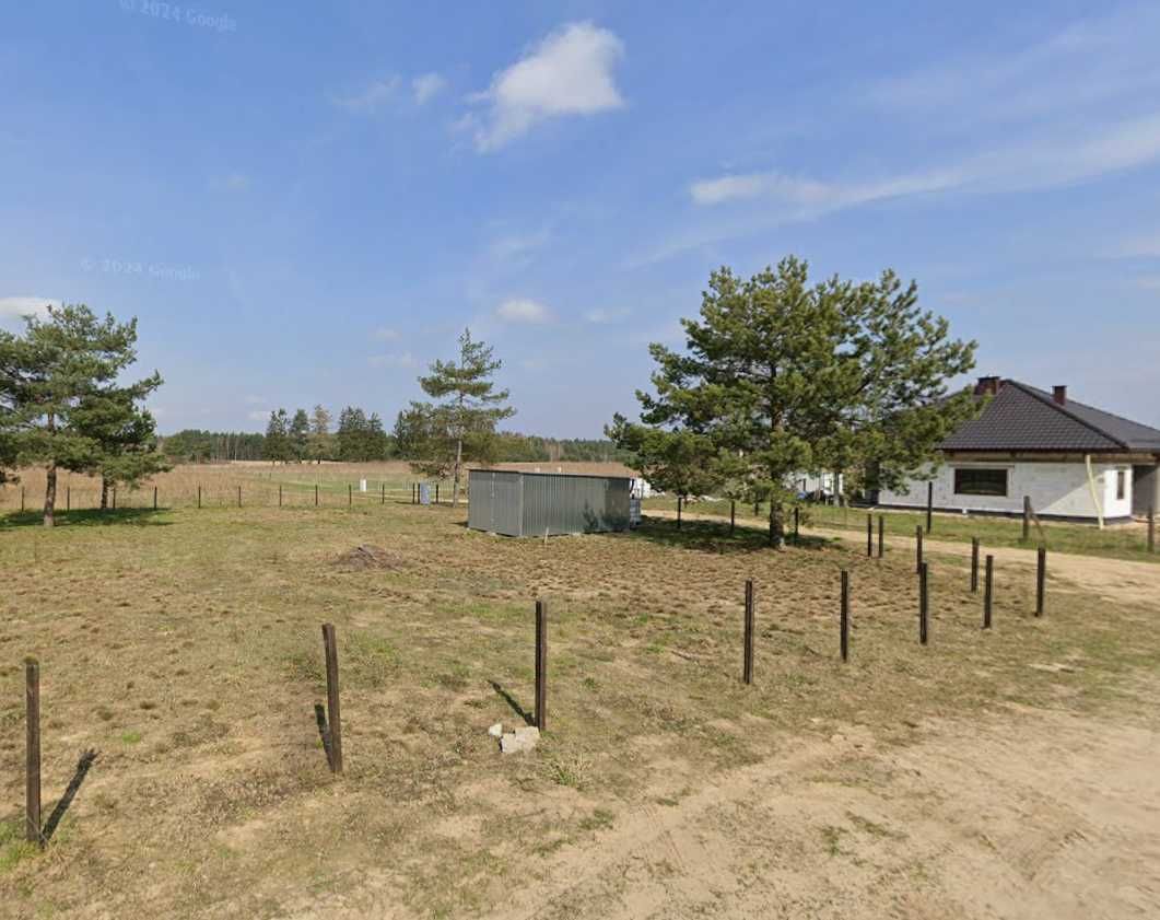 Działka budowlana Zwierzewo. Zdjęcie 8