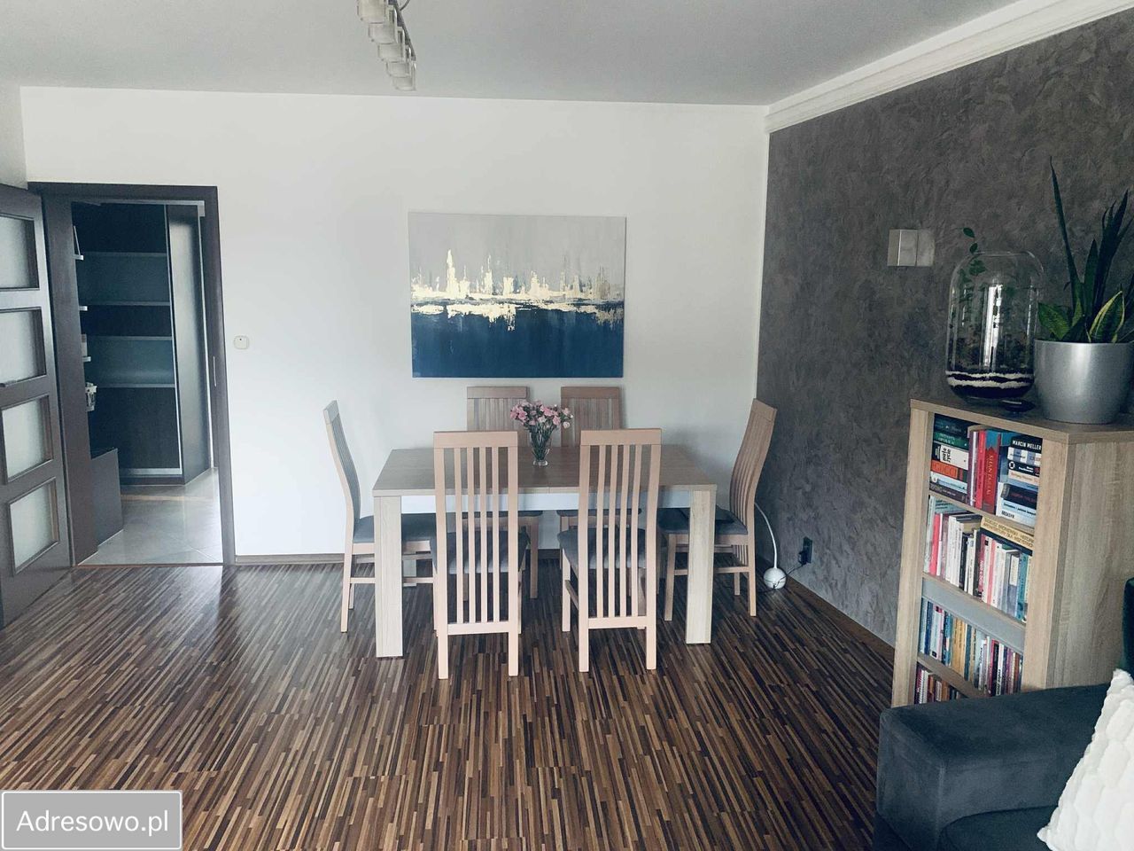 Mieszkanie 2-pokojowe Toruń Koniuchy, ul. św. Faustyny. Zdjęcie 13