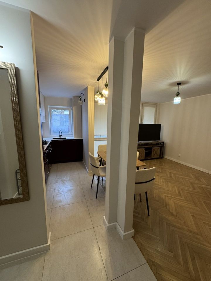 Mieszkanie 3-pokojowe Warszawa Wola. Zdjęcie 4