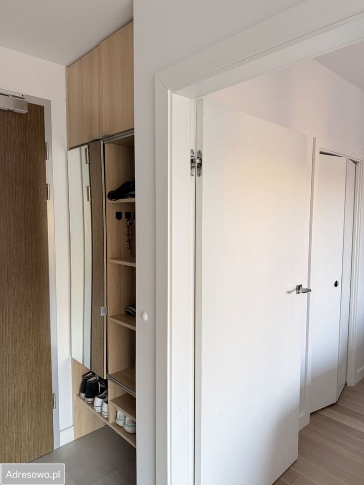 Mieszkanie 2-pokojowe Gdynia Redłowo, ul. Legionów. Zdjęcie 4