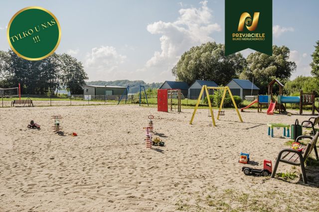 bliźniak, 5 pokoi Tuchom, ul. Spacerowa. Zdjęcie 14