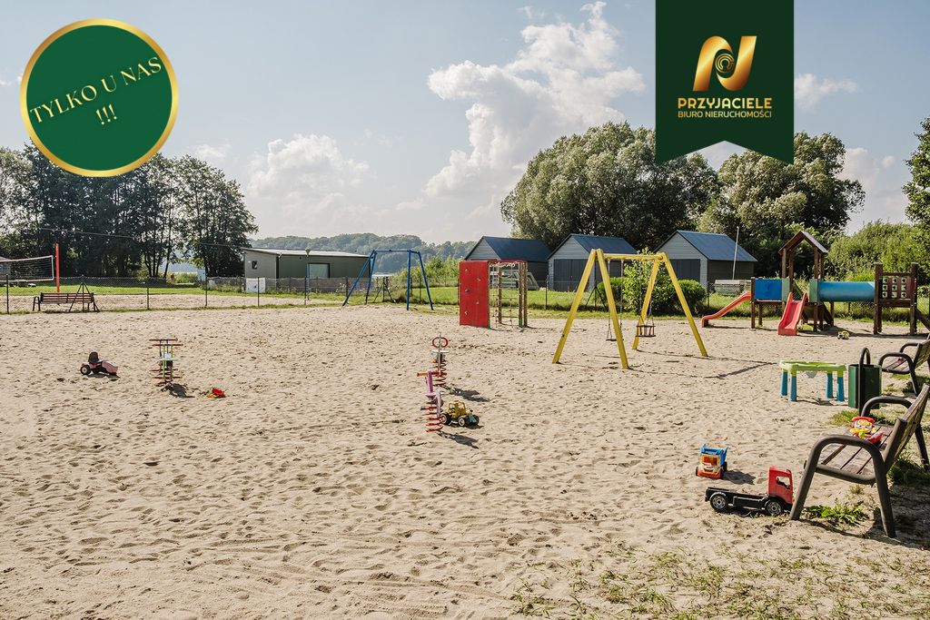 bliźniak, 5 pokoi Tuchom, ul. Spacerowa. Zdjęcie 14