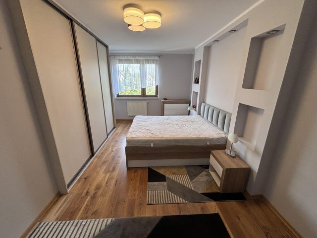 Mieszkanie 3-pokojowe Wrocław Krzyki, ul. Przystankowa. Zdjęcie 9