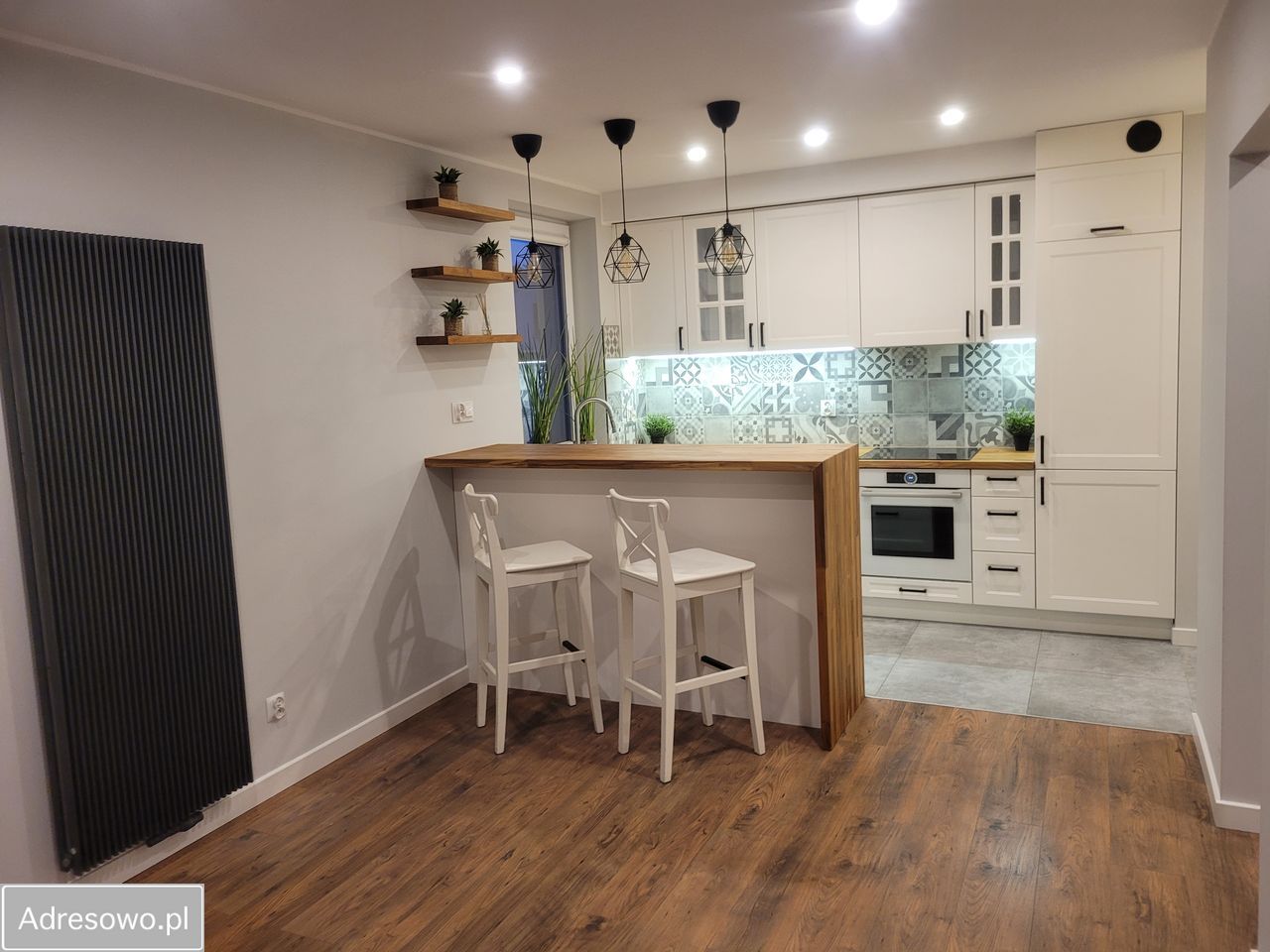 Mieszkanie 3-pokojowe Tychy Żwaków, ul. Żorska. Zdjęcie 4