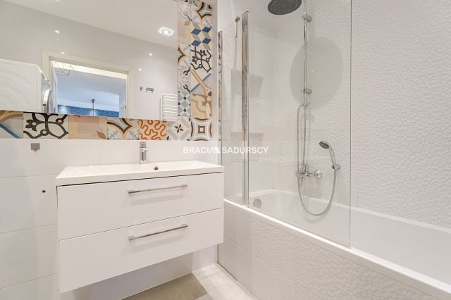 Mieszkanie 3-pokojowe Kraków Dębniki, ul. Borkowska. Zdjęcie 15