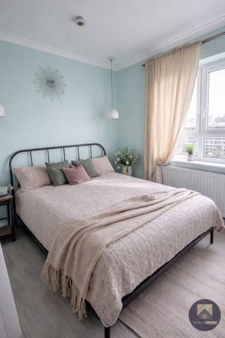 Mieszkanie 2-pokojowe Warszawa Wola, ul. Stańczyka. Zdjęcie 3