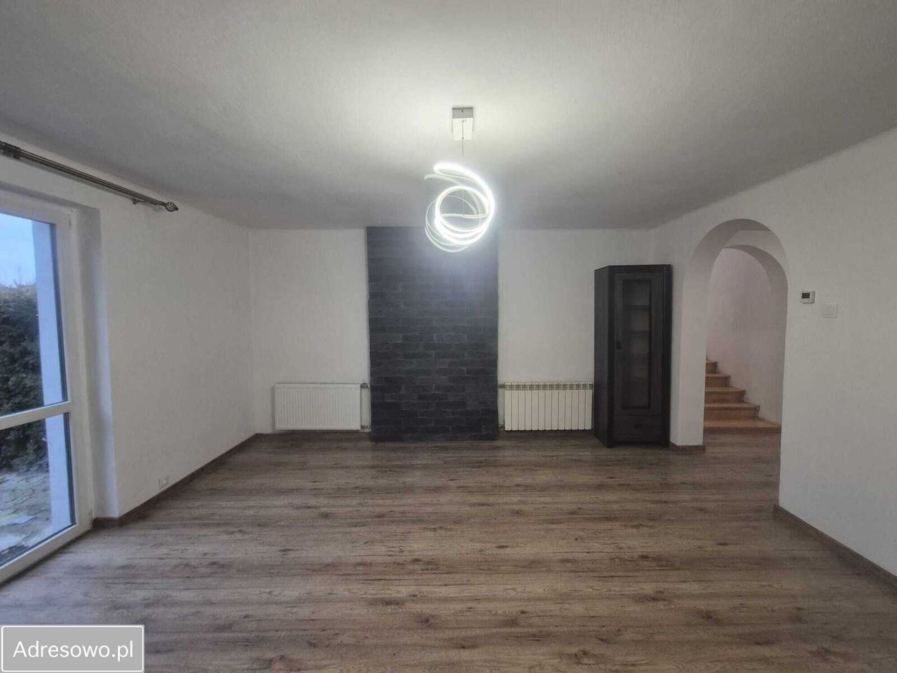 dom wolnostojący, 4 pokoje Zdów, ul. Willowa. Zdjęcie 13