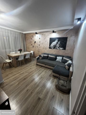 Mieszkanie 3-pokojowe Giżycko, ul. Daszyńskiego. Zdjęcie 1