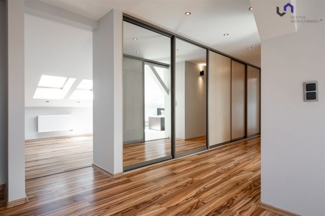 Mieszkanie 4-pokojowe Mikołów Centrum, ul. Katowicka. Zdjęcie 13