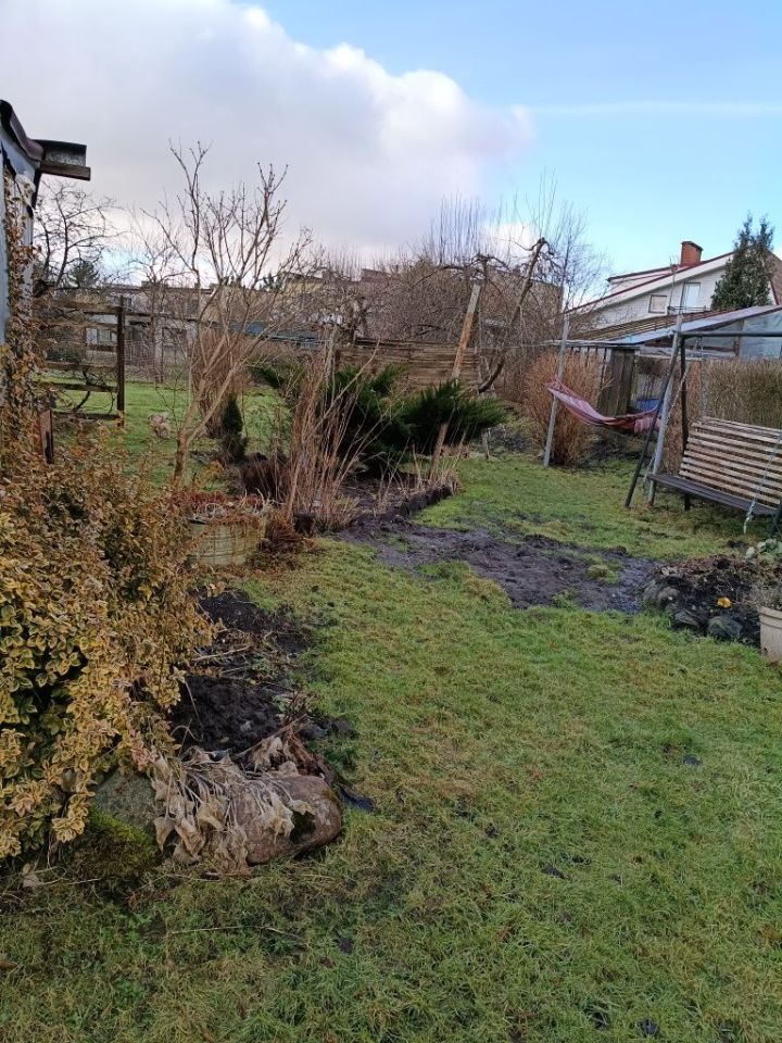 dom wolnostojący Złocieniec, ul. Cieszyńska. Zdjęcie 2