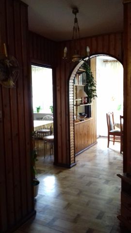 dom szeregowy Kamień Pomorski, Miasto. Zdjęcie 1