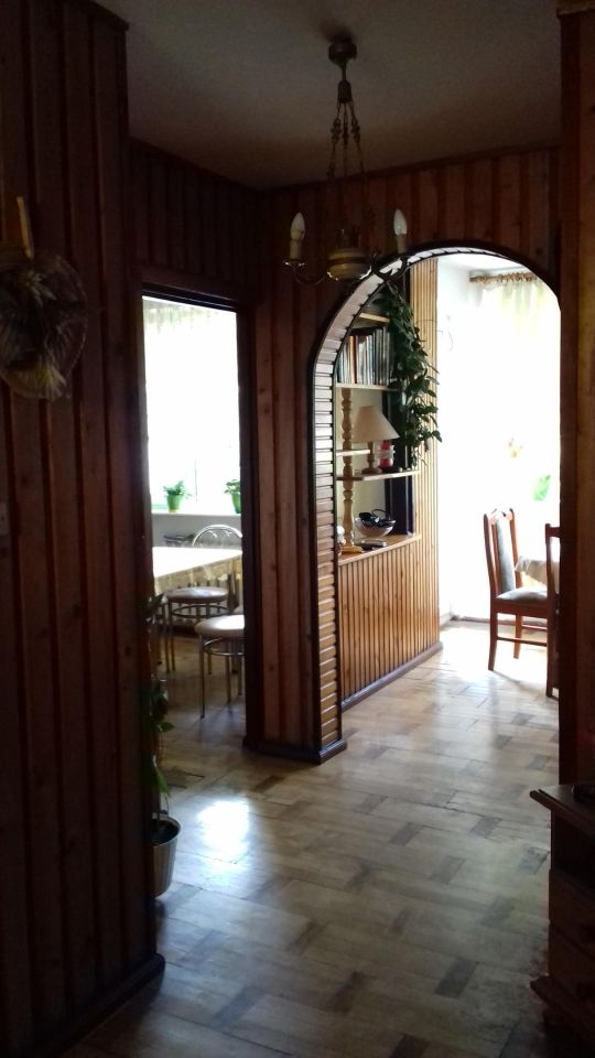 dom szeregowy Kamień Pomorski, Miasto. Zdjęcie 1