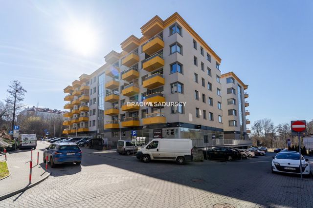 Mieszkanie 4-pokojowe Kraków Prądnik Czerwony, ul. Reduta. Zdjęcie 9