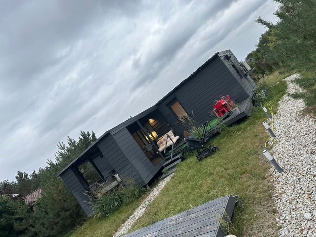 Działka rekreacyjna Wylatkowo, Wylatkowo. Zdjęcie 3