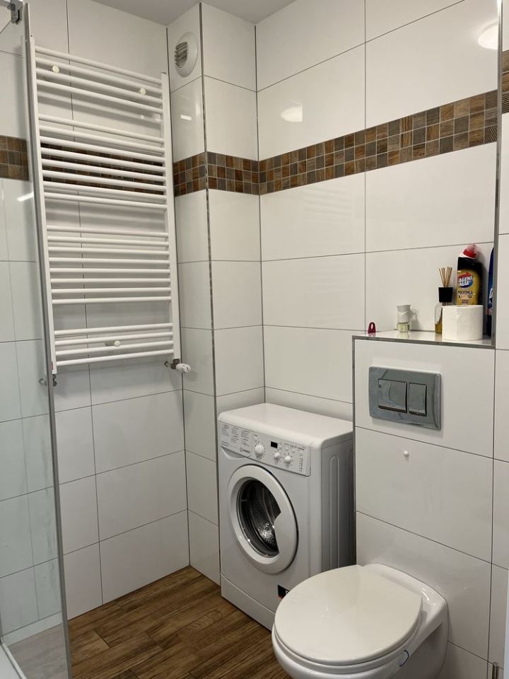 Mieszkanie 1-pokojowe Wrocław Stare Miasto, ul. Legnicka. Zdjęcie 5