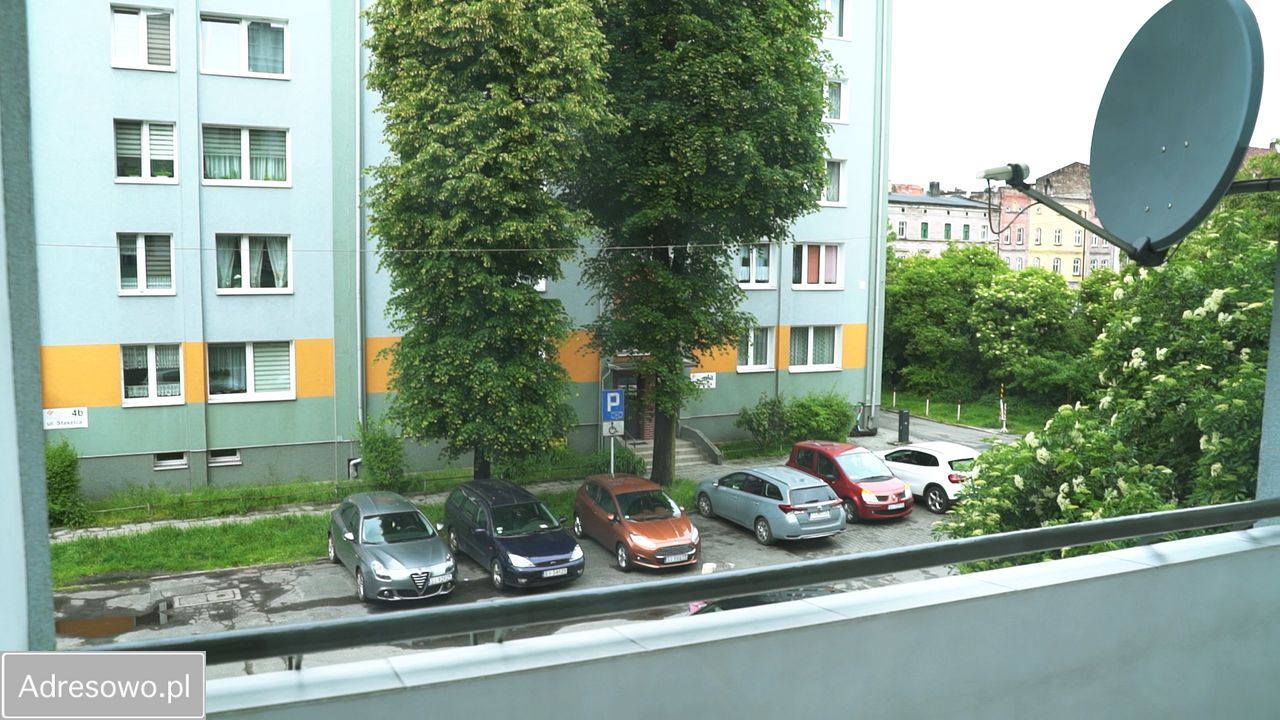 Mieszkanie 2-pokojowe Siemianowice Śląskie Centrum, ul. Śląska. Zdjęcie 8
