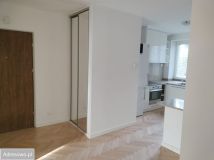 Mieszkanie 4-pokojowe Warszawa Sadyba, ul. Konstancińska. Zdjęcie 3