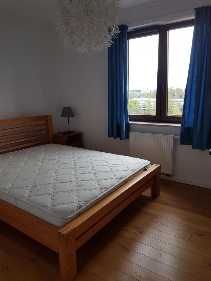 Mieszkanie 2-pokojowe Wrocław Krzyki, ul. Brzeska. Zdjęcie 8