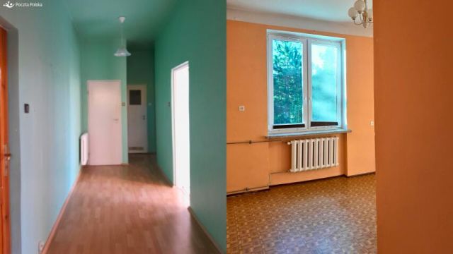 Mieszkanie 3-pokojowe Grabowo, pl. 3 Maja. Zdjęcie 3