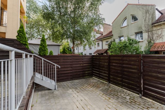 bliźniak, 9 pokoi Poznań, ul. Wiktora Degi. Zdjęcie 26
