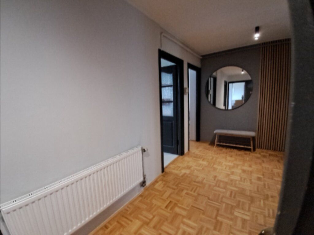 Mieszkanie 3-pokojowe Wrocław Krzyki, ul. Ślężna. Zdjęcie 21
