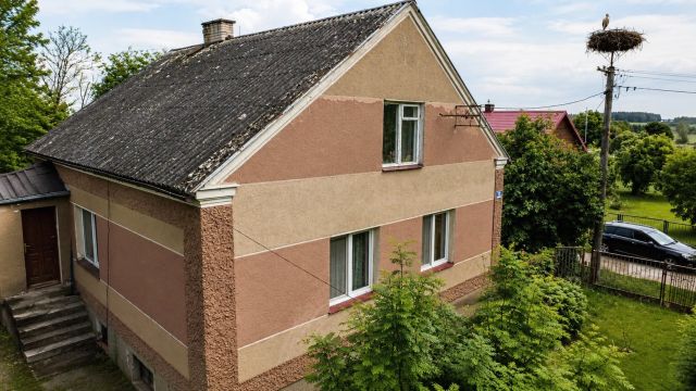 dom wolnostojący, 3 pokoje Romany. Zdjęcie 4