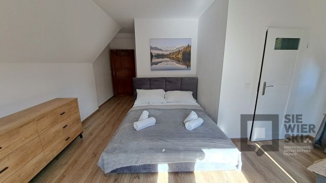 Hotel/pensjonat Kościelisko. Zdjęcie 8