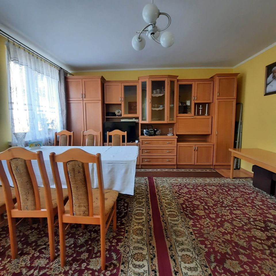 Mieszkanie 3-pokojowe Żuromin, ul. Szkolna. Zdjęcie 16