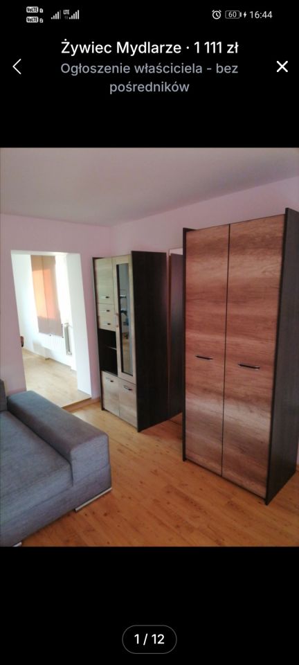 bliźniak, 4 pokoje Żywiec Mydlarze, Jodłowa. Zdjęcie 16