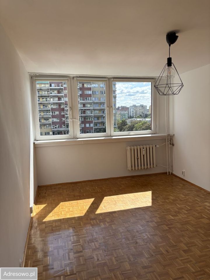 Mieszkanie 2-pokojowe Wrocław Szczepin, ul. Stefana Czarnieckiego. Zdjęcie 3