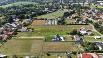 Działka budowlana Jedlicze, ul. Topolowa. Zdjęcie 4