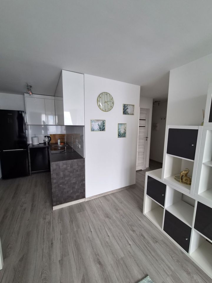 Mieszkanie 2-pokojowe Koszalin Centrum. Zdjęcie 6