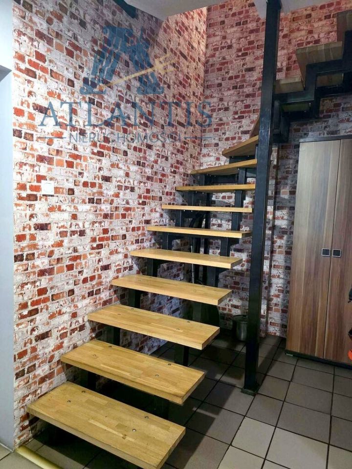 dom wolnostojący, 6 pokoi Sośno. Zdjęcie 3