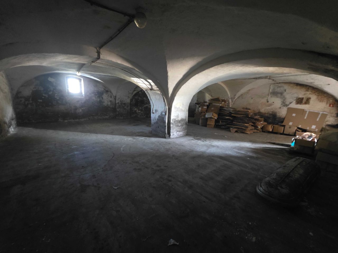 Hala/magazyn Bodzanowice. Zdjęcie 6